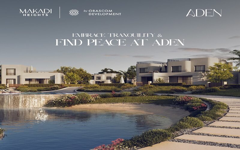 مراحل Makadi Heights Resort